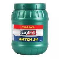 Смазка LUXE Смазка литол - 24 0,85 кг