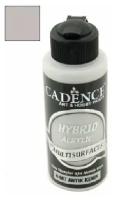 Акриловая краска Cadence Hybrid Acrylic Paint, 120 ml. Antique Bone-H87