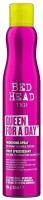 TIGI Bed Head Superstar Queen for a Day - Лак для придания объема волосам 311мл (новый дизайн)