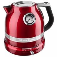 Электрочайник KitchenAid ARTISAN 5KEK1522ECA 1,5 л. Карамельное яблоко