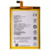 Аккумулятор / батарея для ZTE Blade X3 (T620) / E169-515978, ICP37/54/72SA