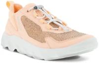 Кроссовки ECCO MX W, персиковый, 36