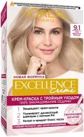 L'Oreal Paris Стойкая крем-краска для волос 