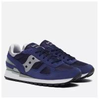 Кроссовки Saucony Shadow Original синий, Размер 42.5 EU