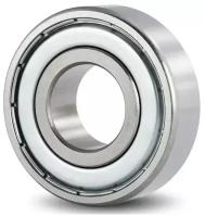 SKF Подшипник 6202 ZZ, 15х35х11 см 35x35x11 мм