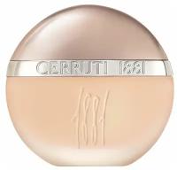 Cerruti 1881 Pour Femme Туалетная вода 100мл