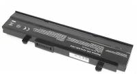 Аккумуляторная батарея для ноутбука Asus Eee PC 1015 (A32-1015) 10,8V 5200mAh OEM черная