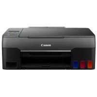 МФУ Canon струйный Pixma G2460 (4466C009) A4 WiFi USB черный