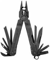 Мультитул LEATHERMAN SUPER TOOL 300 EOD BLACK 831369 (A277)