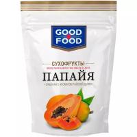 Папайя с ароматом тайской дыни 110g GOOD FOOD