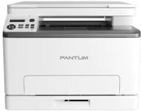 Лазерное МФУ Pantum CM1100DW