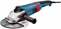 УШМ BOSCH GWS 22-180 LVI, 2200 Вт, 180 мм