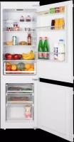 Встраиваемый холодильник HOMSAIR FB177SW, белый