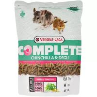 Корм для шиншилл и дегу Versele-Laga Complete Chinchilla & Degu, 500 г