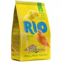 Корм RIO для канареек основной 500г 21070