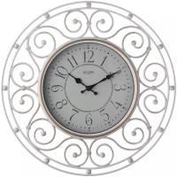 Настенные часы Mebelion (46x4 см) Aviere 27518