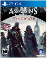 Игра Assassin's Creed Syndicate