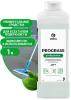 Универсальное низкопенное моющее средство Grass Prograss, 1 л