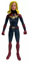 Капитан Марвел Игрушка Фигурка, супер-герои Marvel Мстители, подарок для ребенка