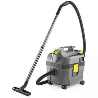 Профессиональный пылесос KARCHER NT 20/1 Ap, 1380 Вт