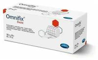 Hartmann OMNIFIX elastic Пластырь фиксирующий рулонный Омнификс эластик, 20 см х 10 м