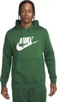 Худи Nike M Sportswear Club Fleece Graphic Pullover Hoodie