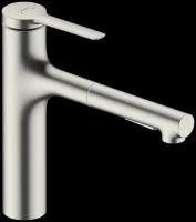 Hansgrohe Смеситель для кухни Hansgrohe Zesis M33 74801800