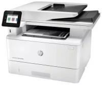 МФУ лазерное HP LaserJet Pro M428fdn