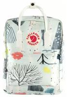 Рюкзак Fjallraven Kanken Art 977 (Birch Forest)