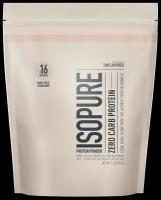 Протеин Isopure Zero Carb 1lb (454 г.) - Нейтральный