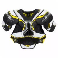 Нагрудник Bauer Supreme 2S PRO S19 shoulder pad Jr