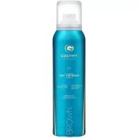 GREYMY сухой шампунь Volumizing Dry Refresh Shampoo Brown