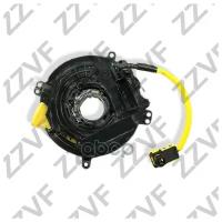 Контактная Группа Подушки Безопасности Chevrolet Cruze (09-16) ZZVF арт. ZVKK121