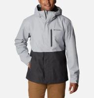 Куртка мембранная мужская Columbia Hikebound Jacket