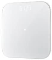 Умные весы Xiaomi Mi Smart Scale 2 Weight (White/Белые)