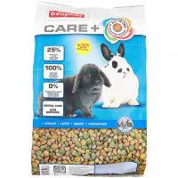 Корм для кроликов Beaphar Care+