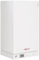 Настенный газовый котел Viessmann Vitopend 100 W тип A1JB009 12 кВт двухконтурный с закрытой камерой