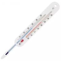 Термометр почвенный цветочный ТБП