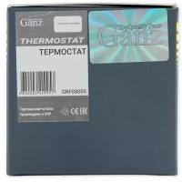 Термостат для а/м ГАЗ (70) GANZ GRF08005 GANZ GRF08005