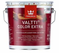 Антисептик TIKKURILA VALTTI COLOR EXTRA EC гл 2,7л