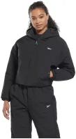 Куртка Reebok THERMOWARM+GRAPHENE Zip-Up Jacket