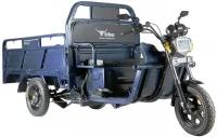 Грузовой электротрицикл Rutrike D4 1800 60V1200W