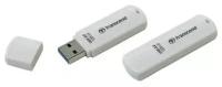 Флешка Transcend JetFlash 730 TS128GJF730 128 Гб White