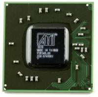 Микросхема 216-0749001 HD5470 2010+ AMD (ATI)