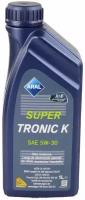 Масло моторное ARAL SUPER TRONIC K 5W30 синтетика 1 л 15DBCC