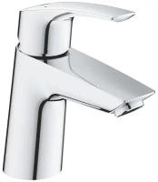 Смеситель Grohe EUROSMART 23968003 для раковины (хром)