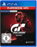 PS4: Gran Turismo Sport (VR)