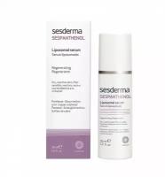 SesDerma Sespanthenol Liposomal Serum Липосомальная сыворотка для лица