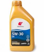 Моторное масло Idemitsu 5W-30 SN/GF-5, 1 л
