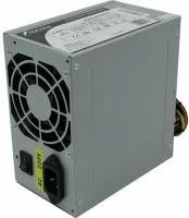 Блок питания Powerman PM-400ATX 400W серый